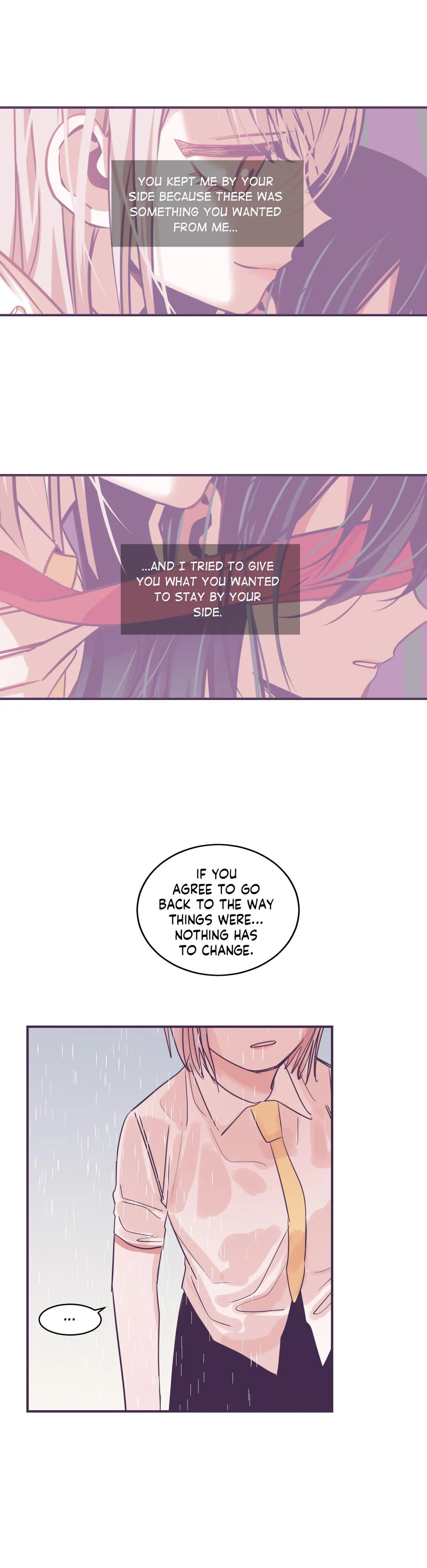 Girl in the Birdcage Chapter 22 image 19