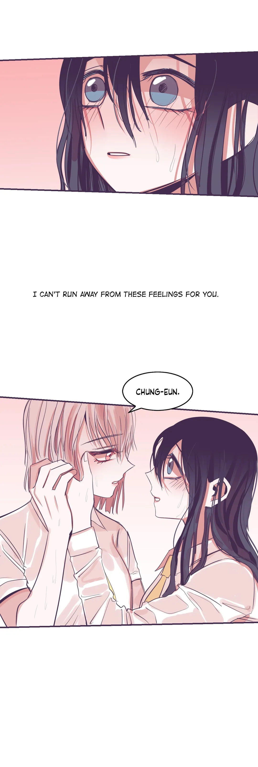 Girl in the Birdcage Chapter 22 image 25