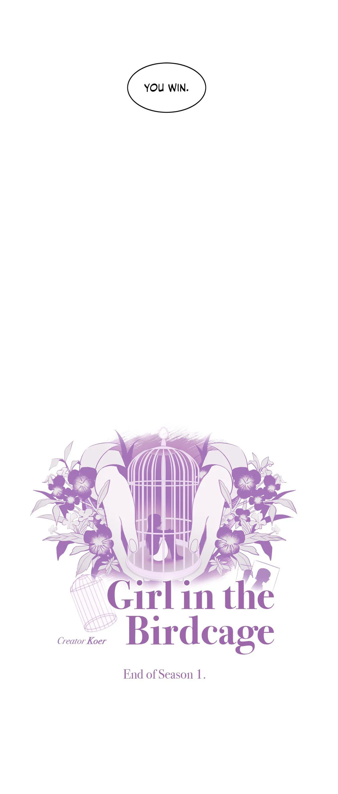 Girl in the Birdcage Chapter 22 image 26
