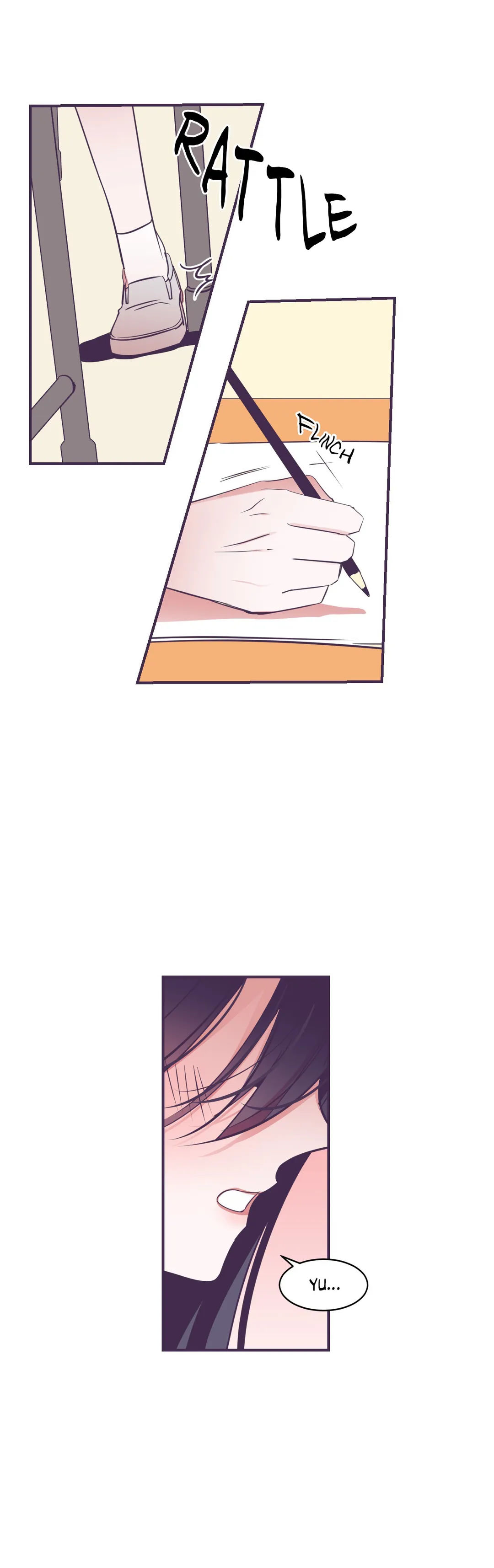Girl in the Birdcage Chapter 23 image 12