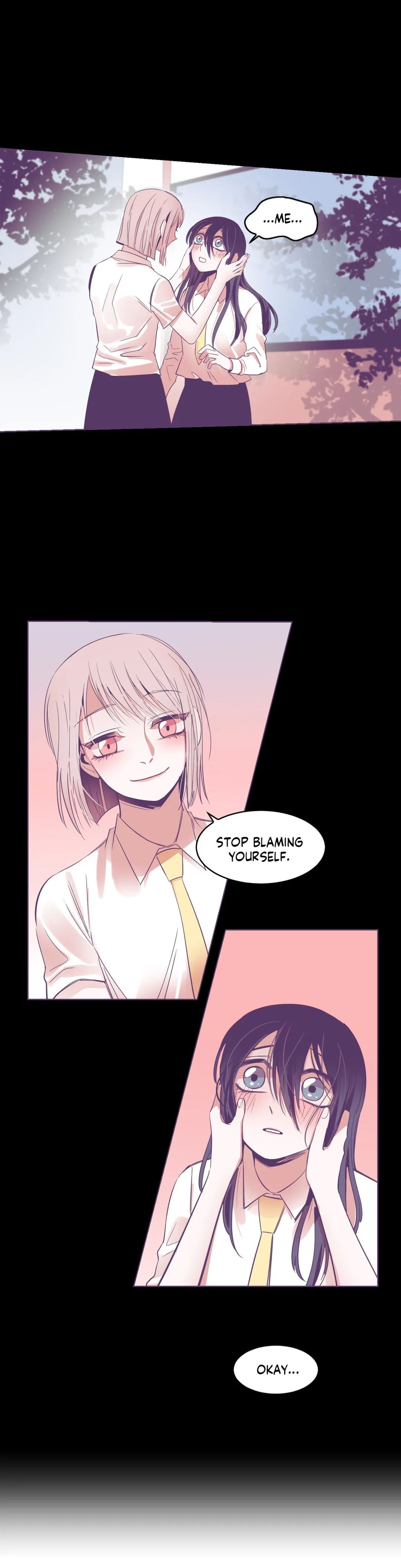 Girl in the Birdcage Chapter 23 image 7
