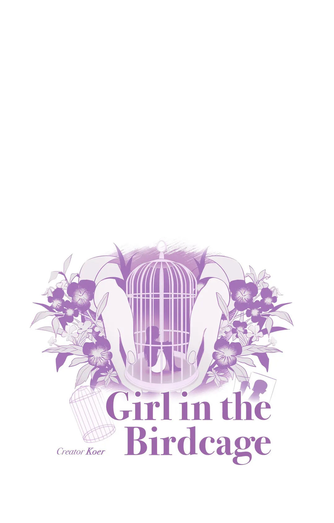 Girl in the Birdcage Chapter 24 image 0