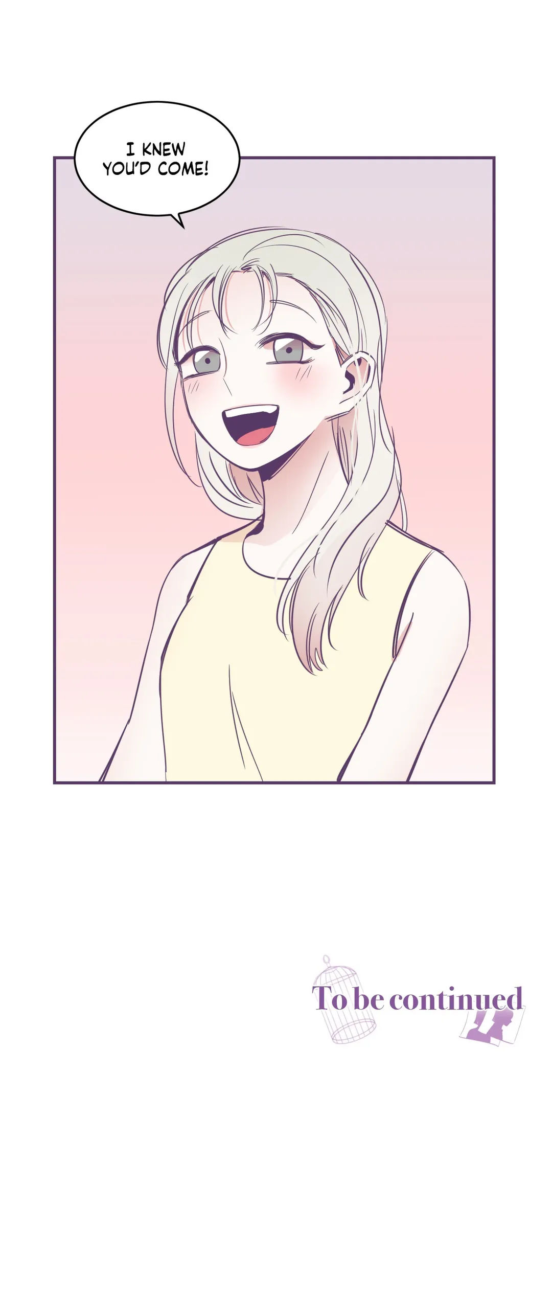 Girl in the Birdcage Chapter 24 image 20