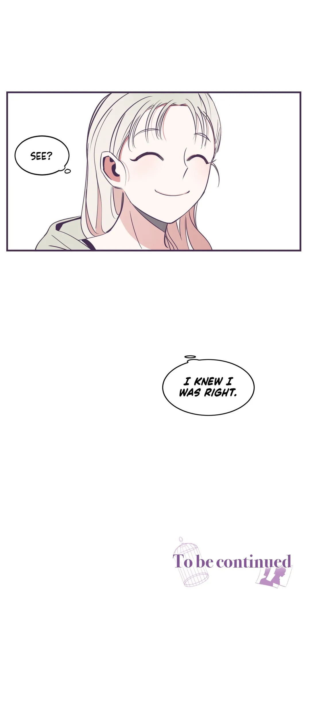 Girl in the Birdcage Chapter 25 image 16