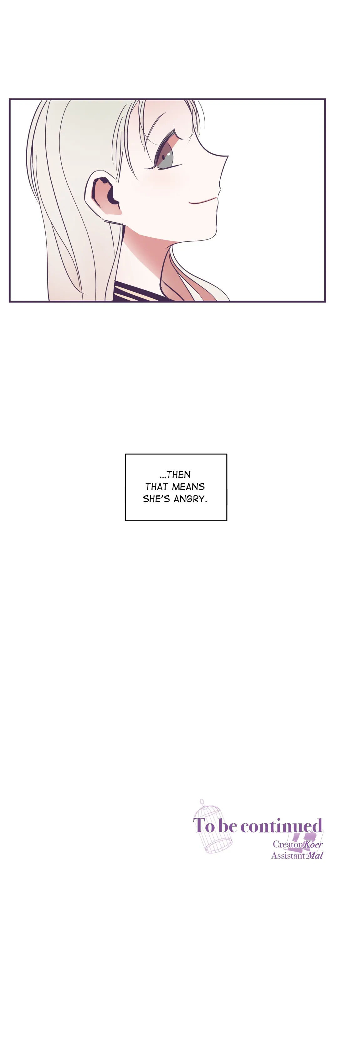 Girl in the Birdcage Chapter 26 image 17