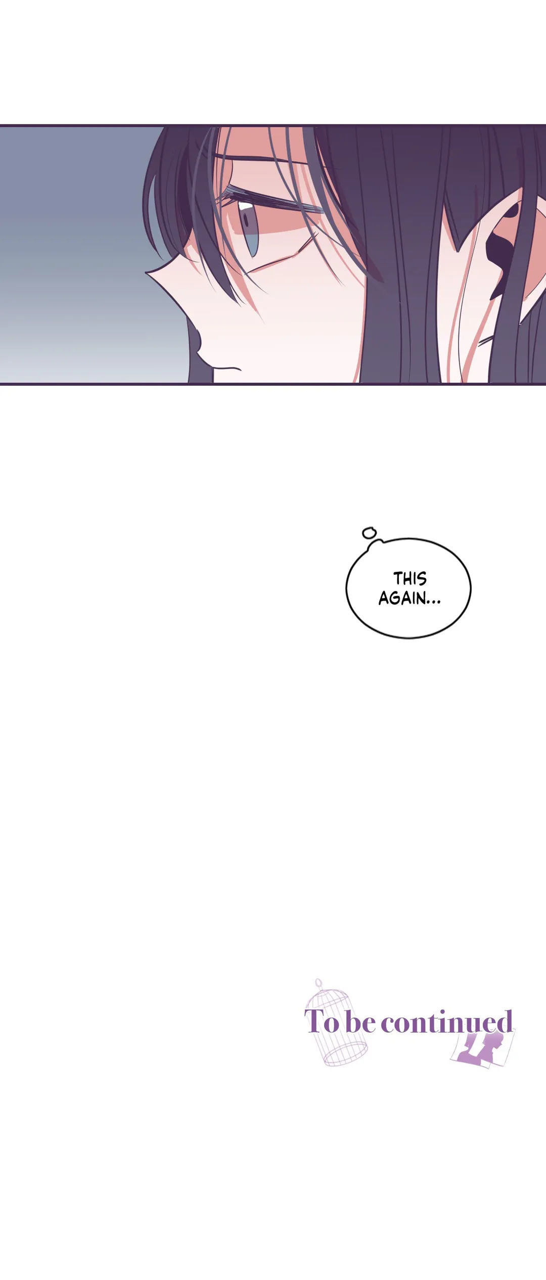 Girl in the Birdcage Chapter 27 image 21