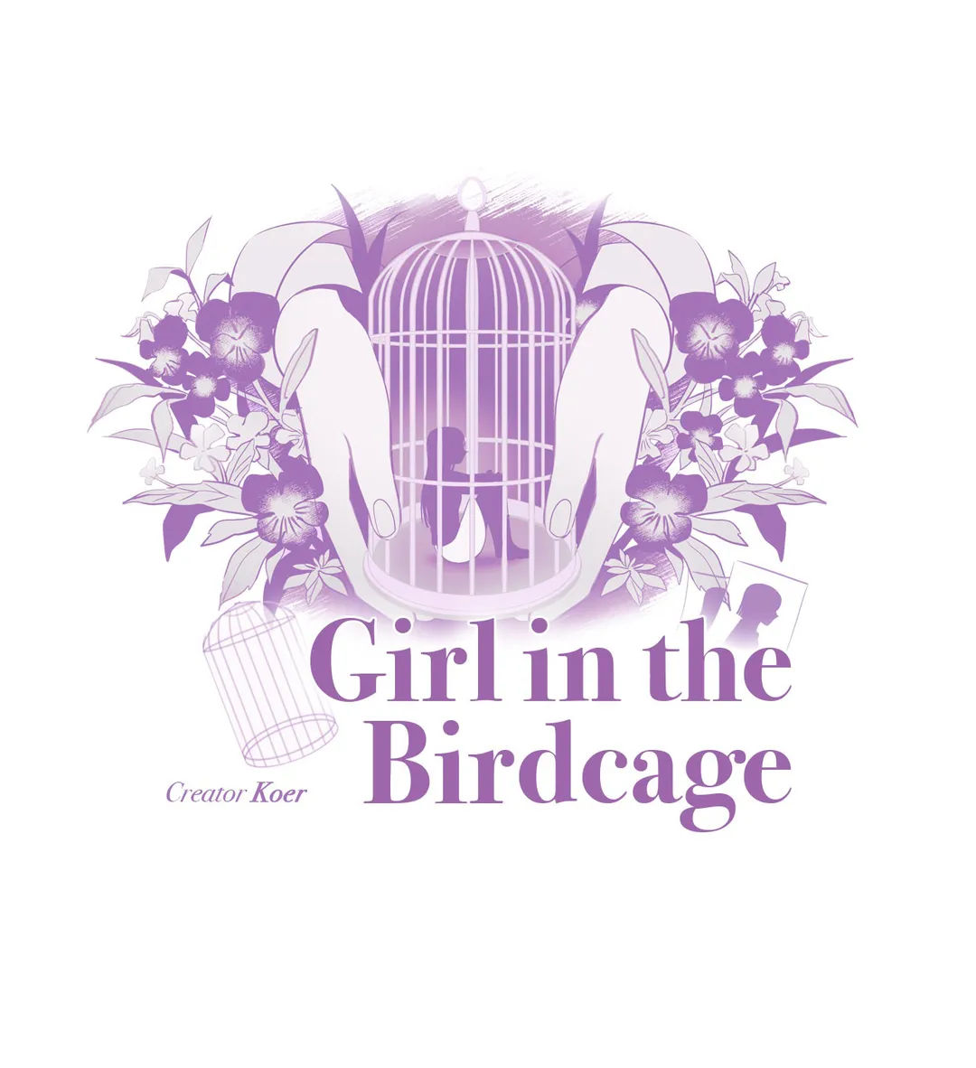 Girl in the Birdcage Chapter 29 image 3