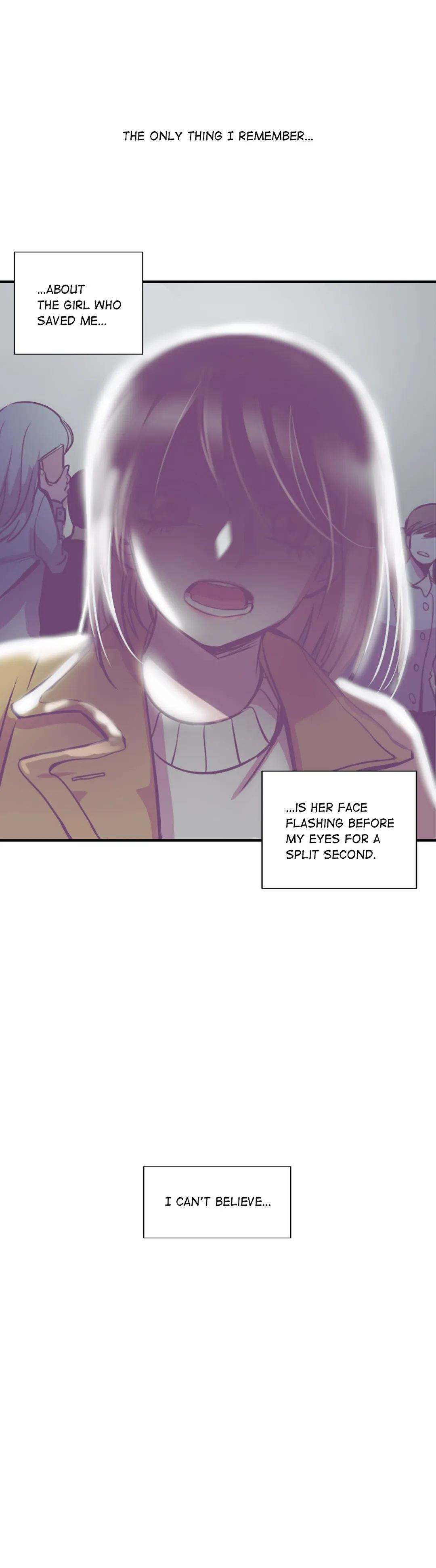 Girl in the Birdcage Chapter 3 image 0
