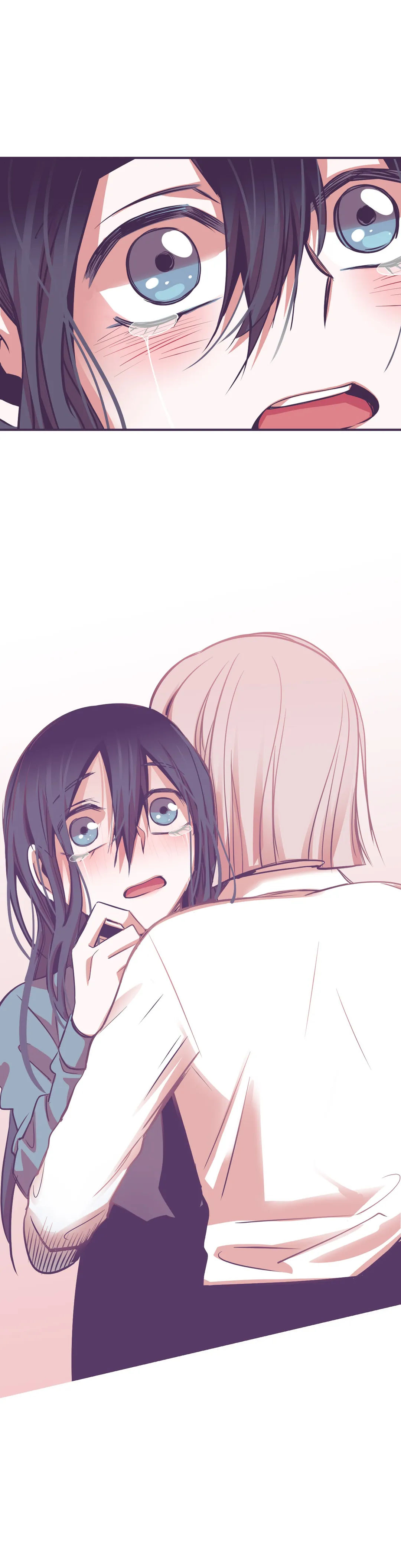 Girl in the Birdcage Chapter 3 image 24