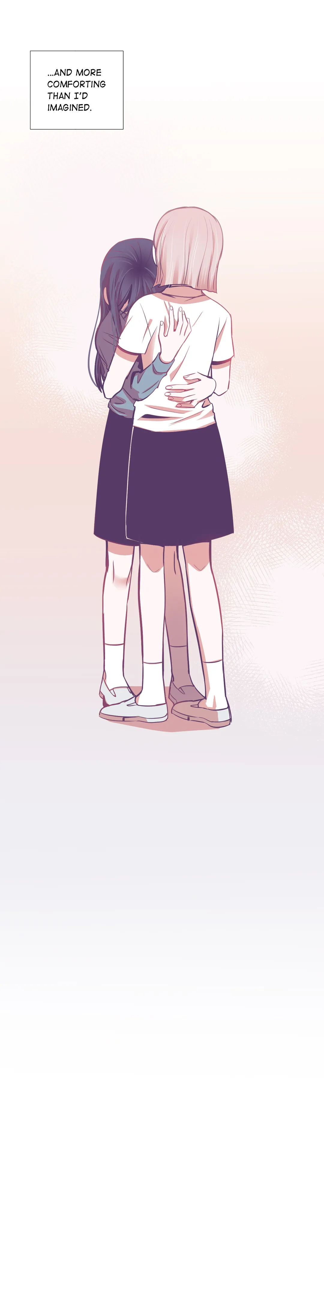 Girl in the Birdcage Chapter 3 image 26