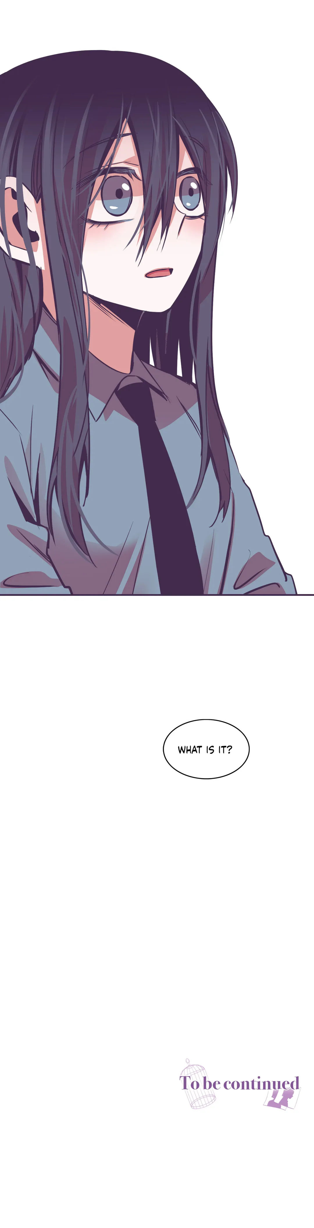 Girl in the Birdcage Chapter 3 image 31
