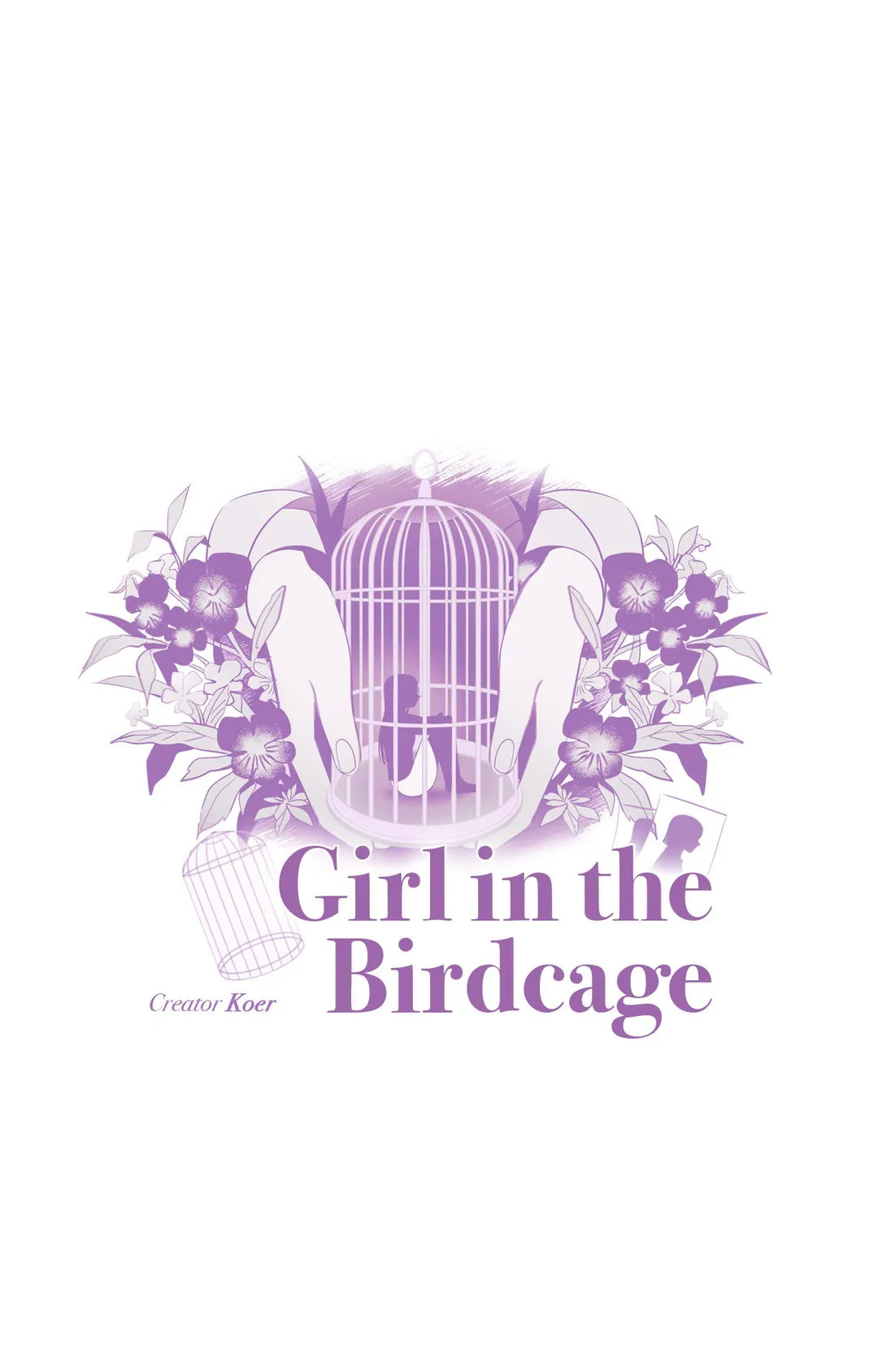 Girl in the Birdcage Chapter 30 image 0