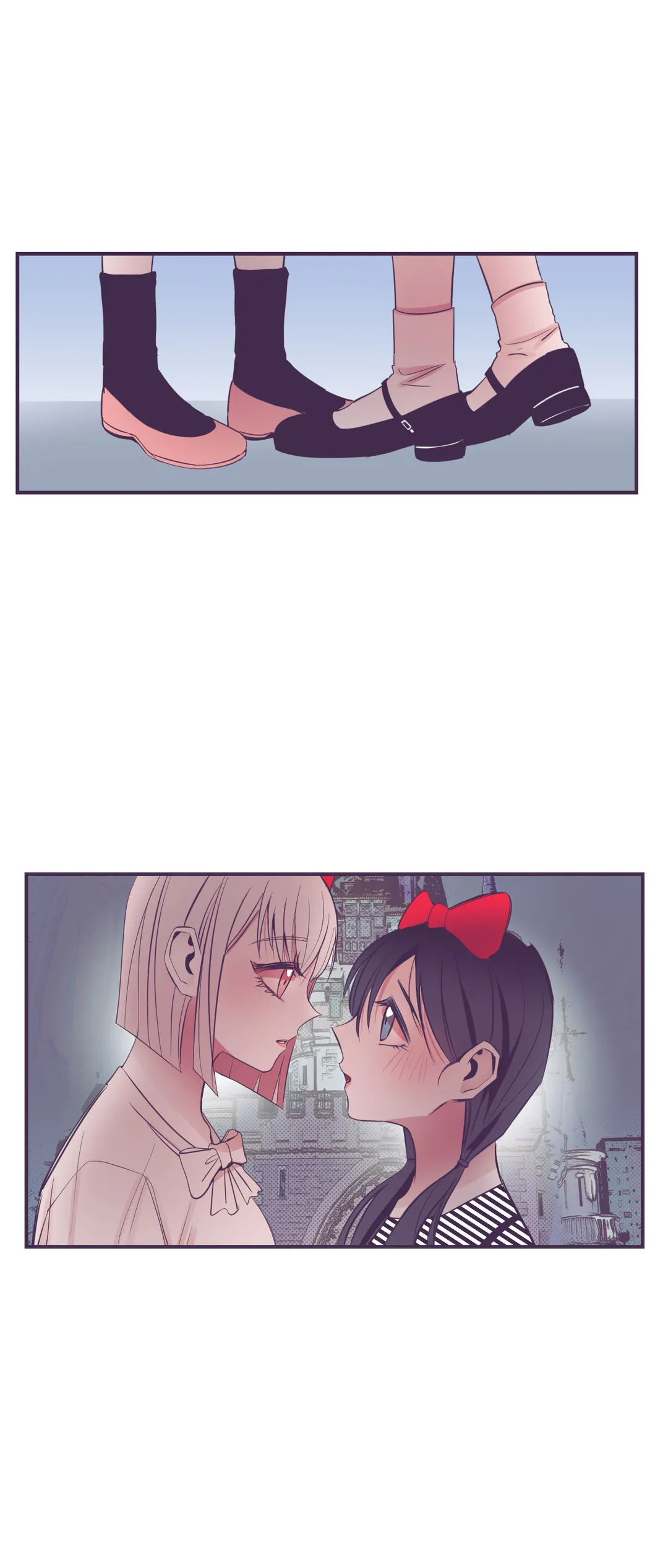 Girl in the Birdcage Chapter 30 image 13