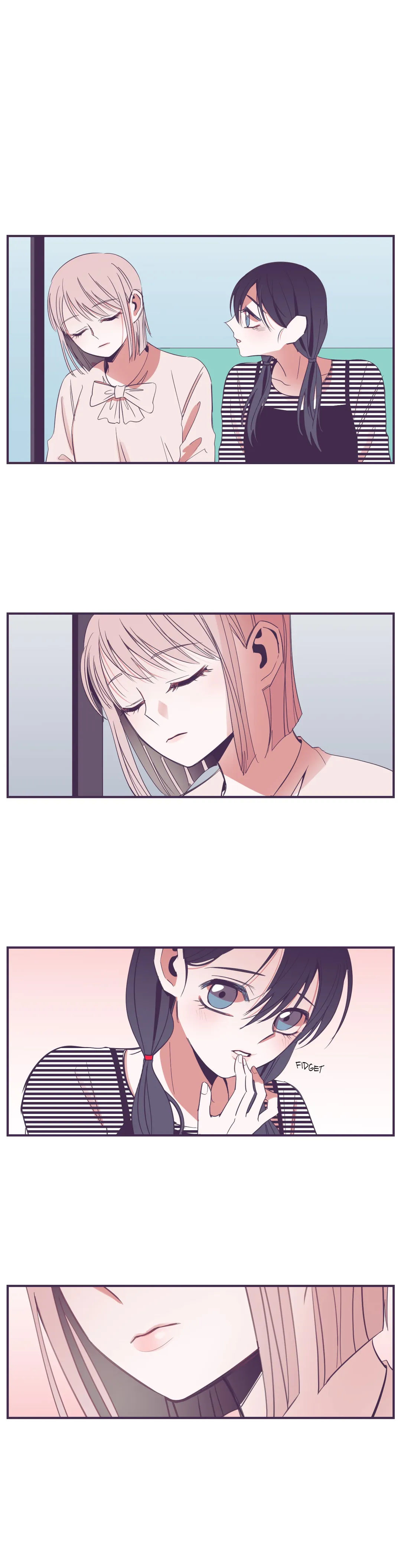Girl in the Birdcage Chapter 30 image 16