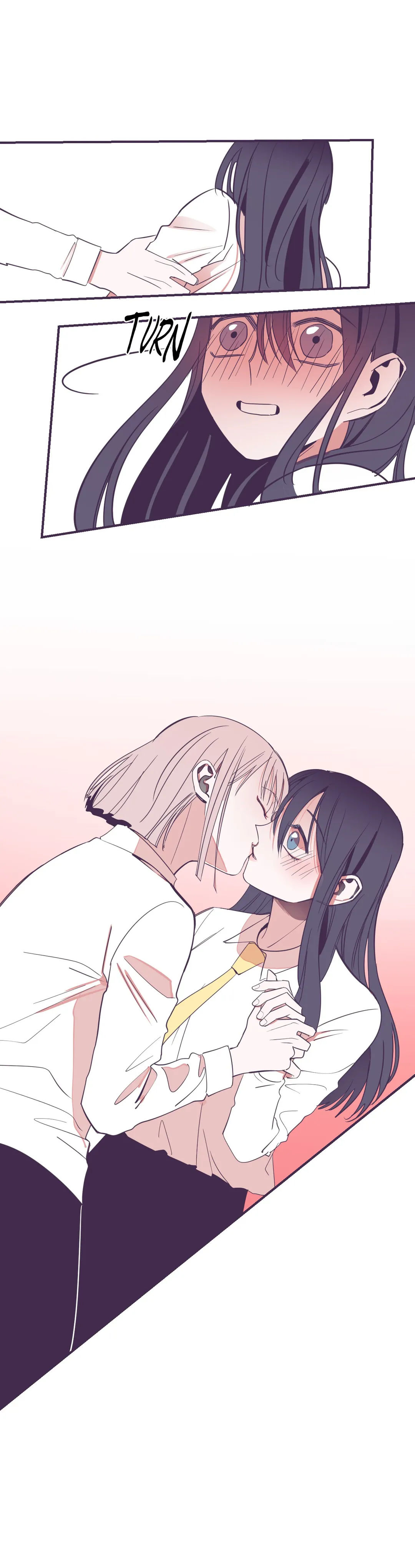 Girl in the Birdcage Chapter 32 image 6