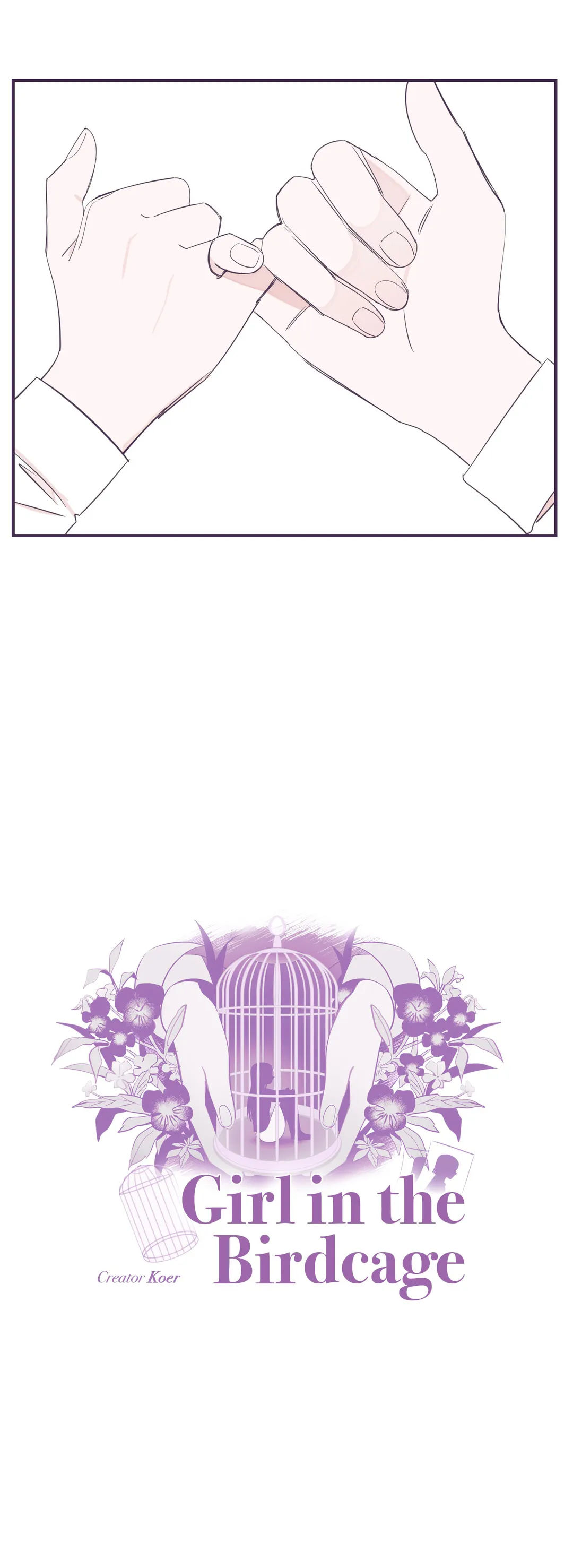 Girl in the Birdcage Chapter 34 image 3