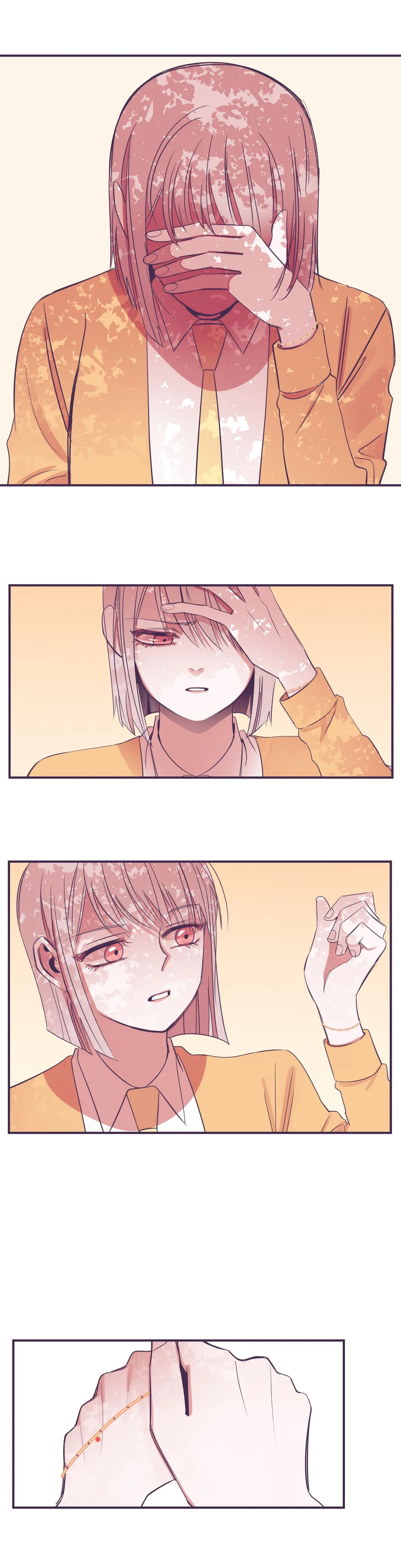 Girl in the Birdcage Chapter 35 image 17