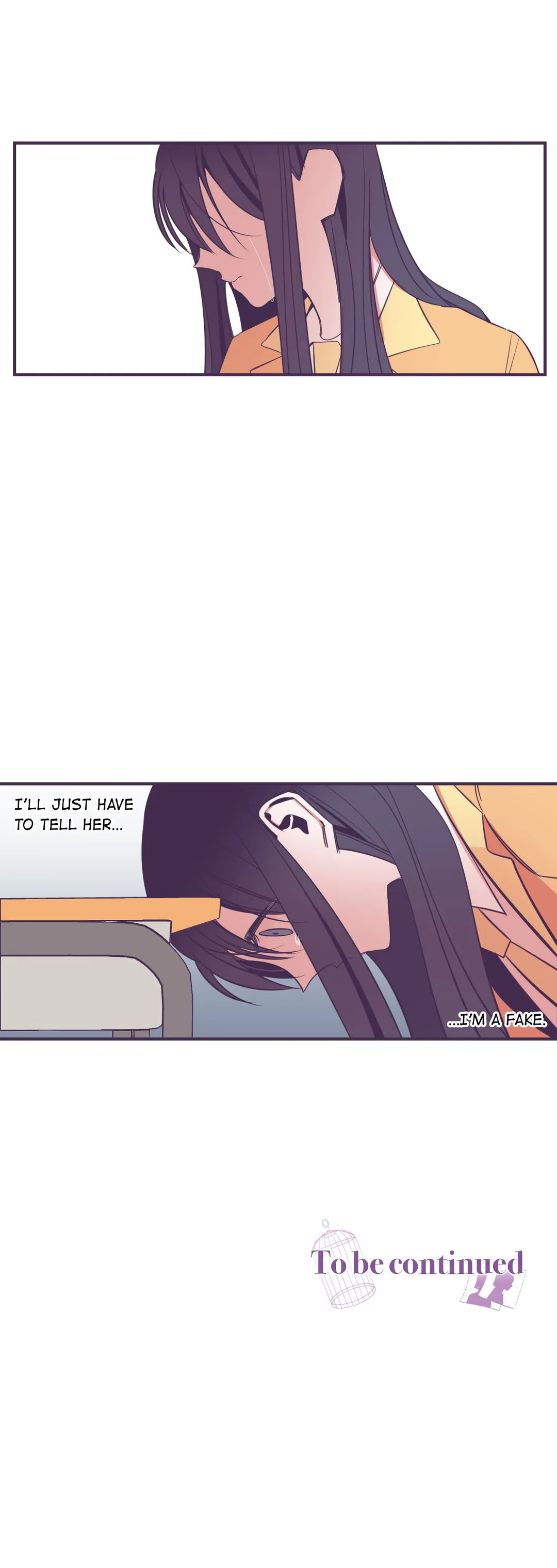 Girl in the Birdcage Chapter 36 image 14