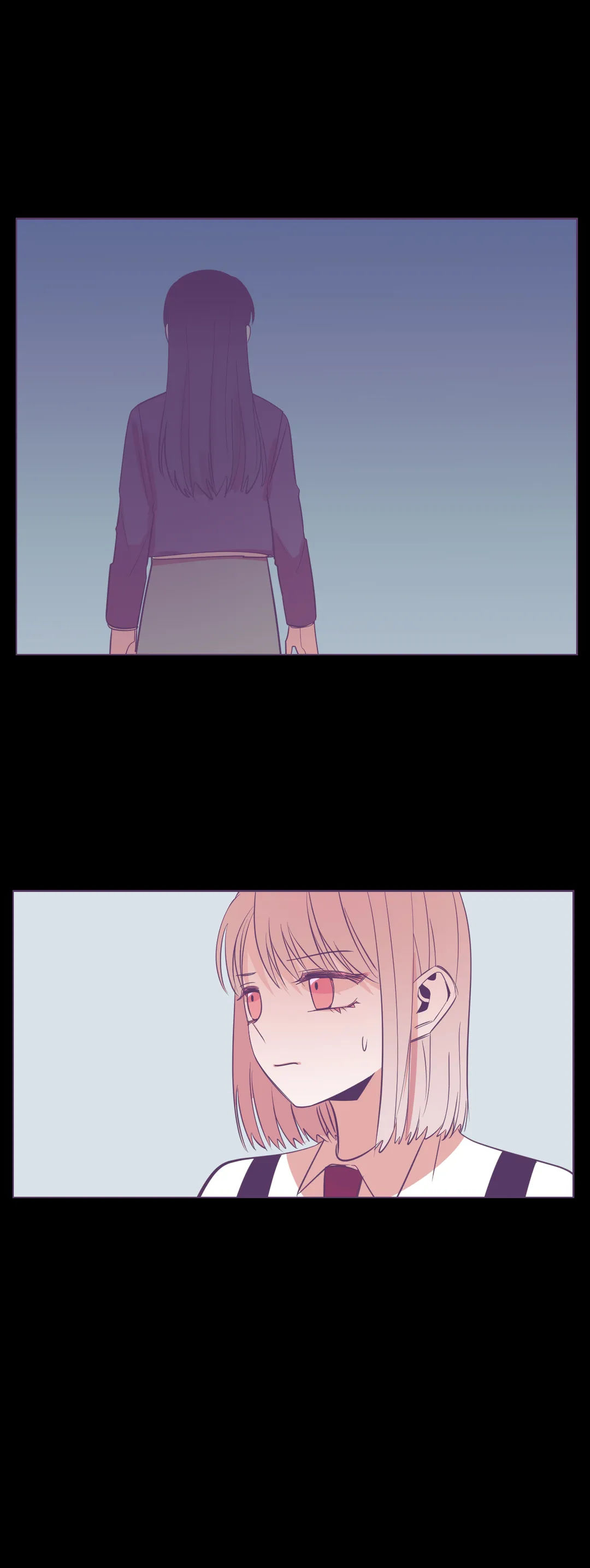 Girl in the Birdcage Chapter 39 image 9
