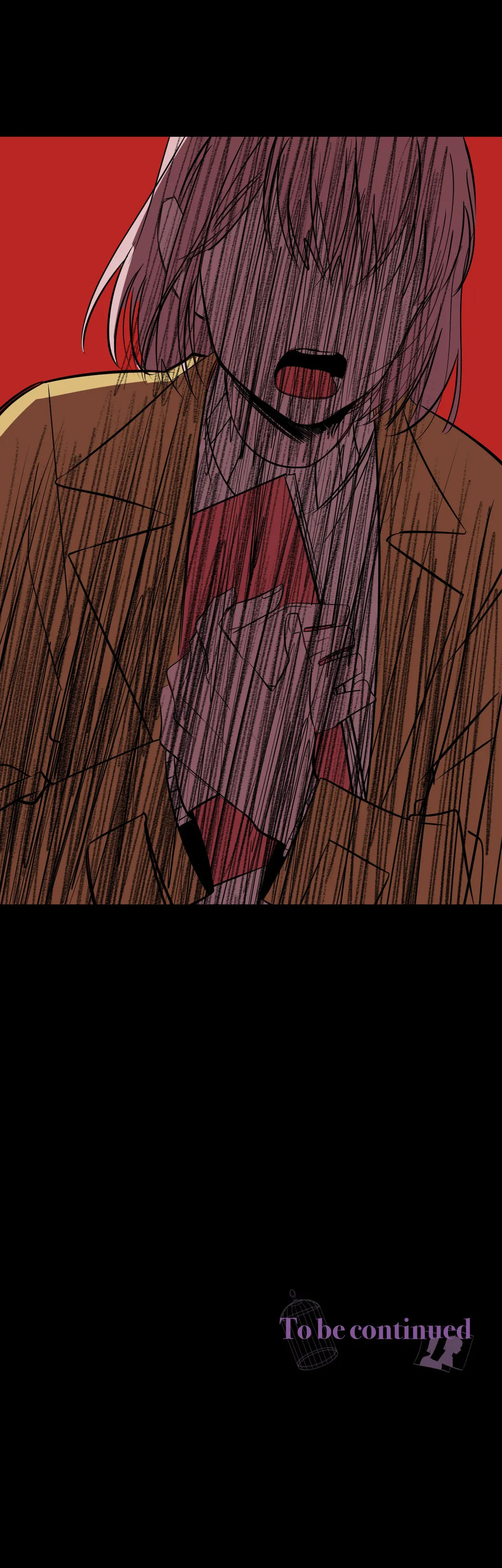 Girl in the Birdcage Chapter 39 image 20
