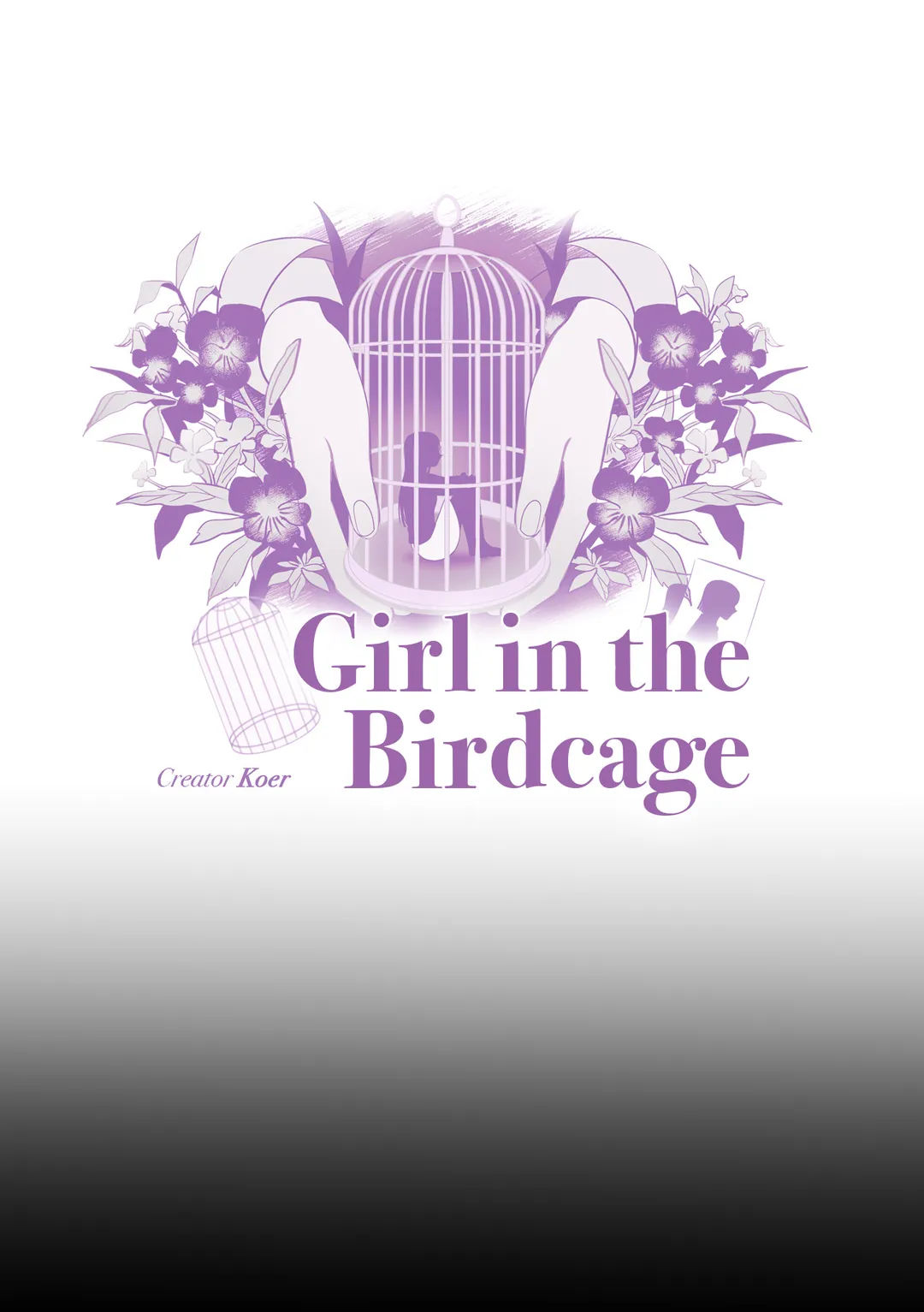 Girl in the Birdcage Chapter 39 image 3
