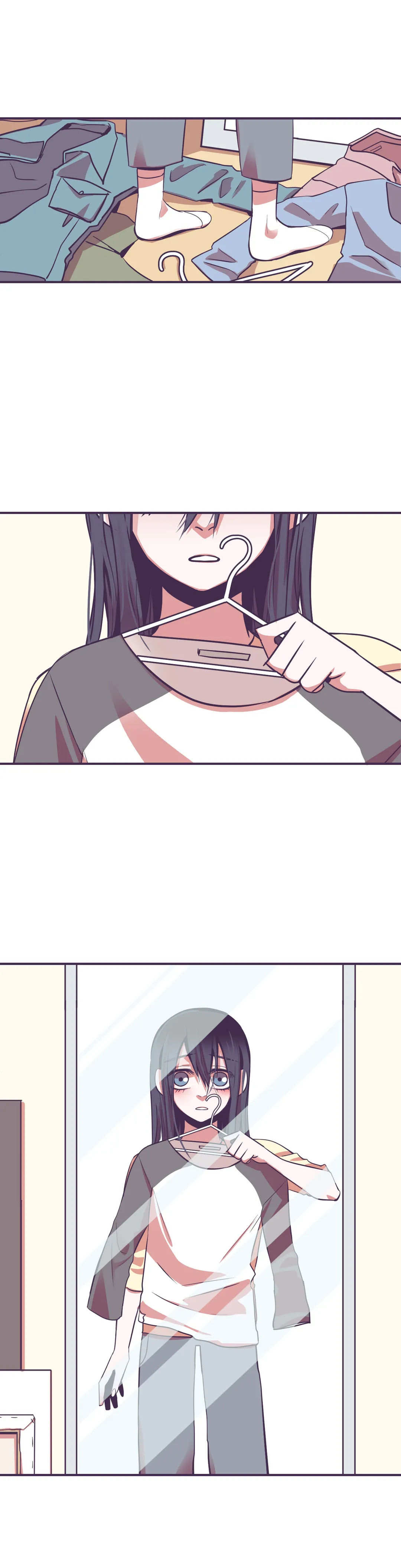 Girl in the Birdcage Chapter 4 image 0