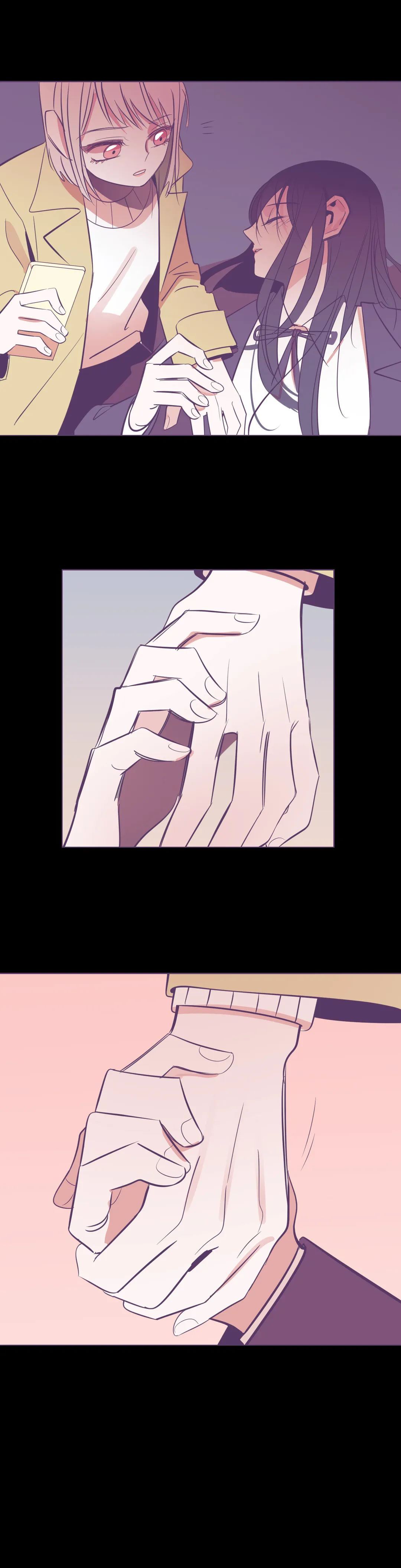 Girl in the Birdcage Chapter 40 image 11
