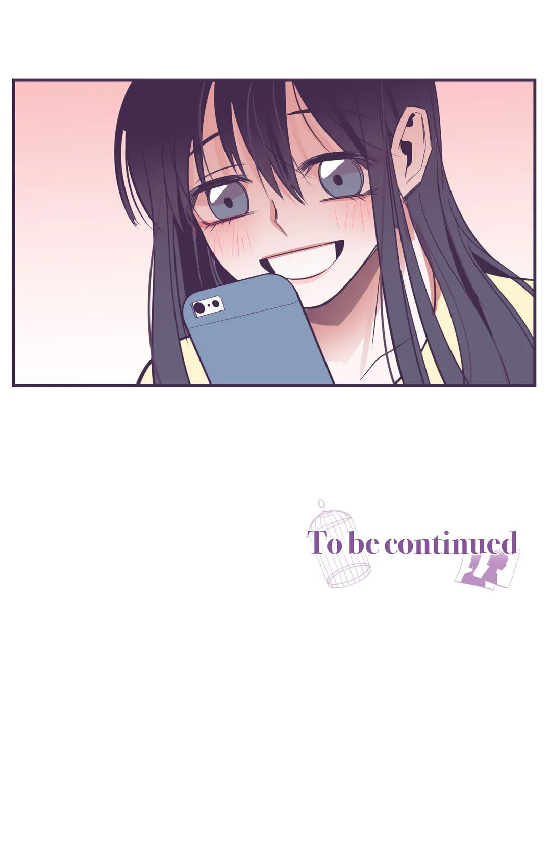 Girl in the Birdcage Chapter 40 image 20