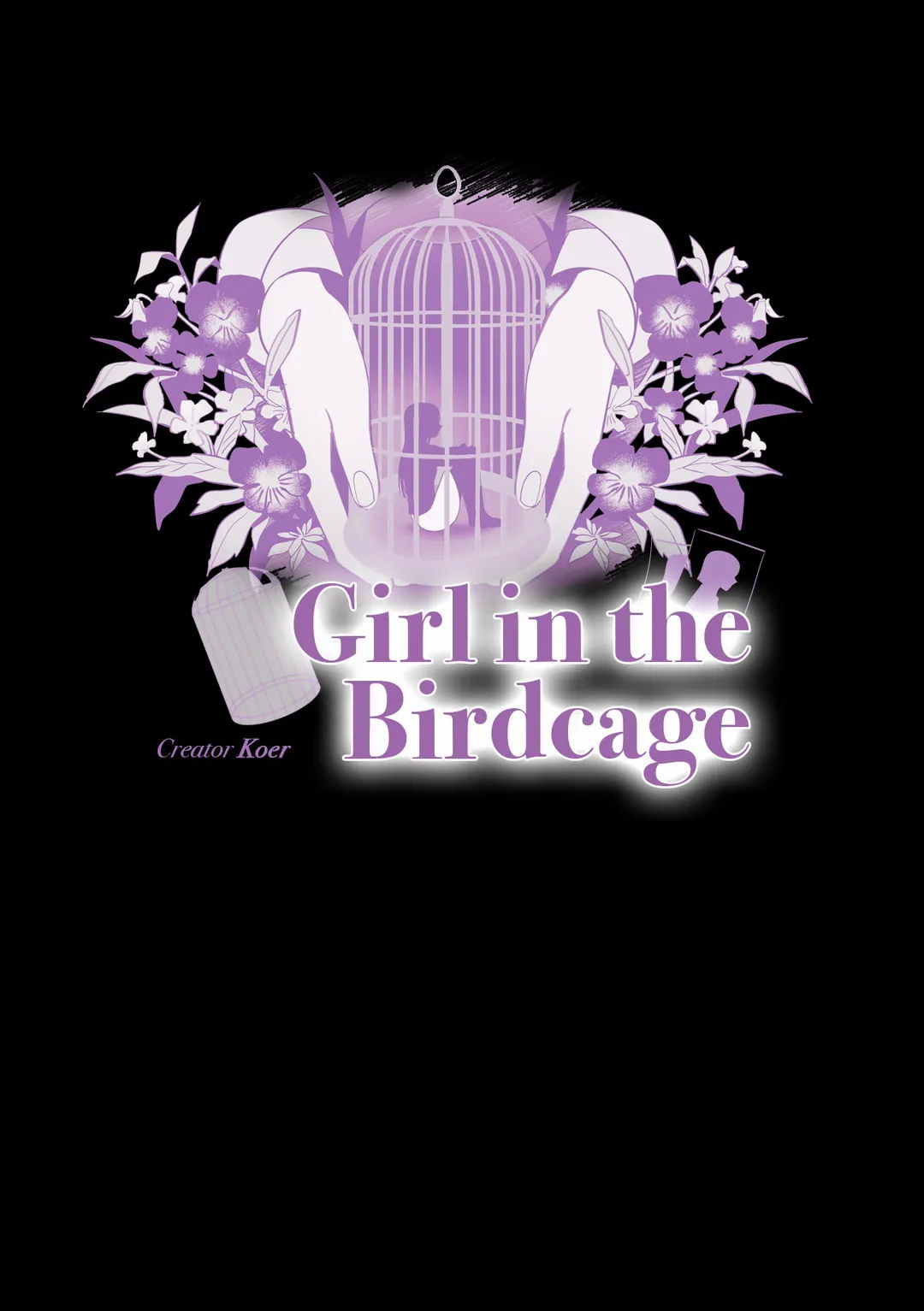 Girl in the Birdcage Chapter 40 image 5
