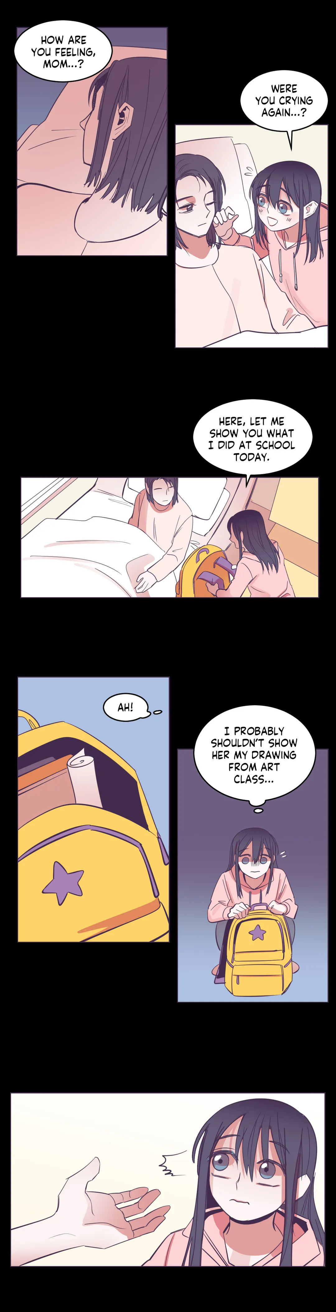 Girl in the Birdcage Chapter 43 image 10
