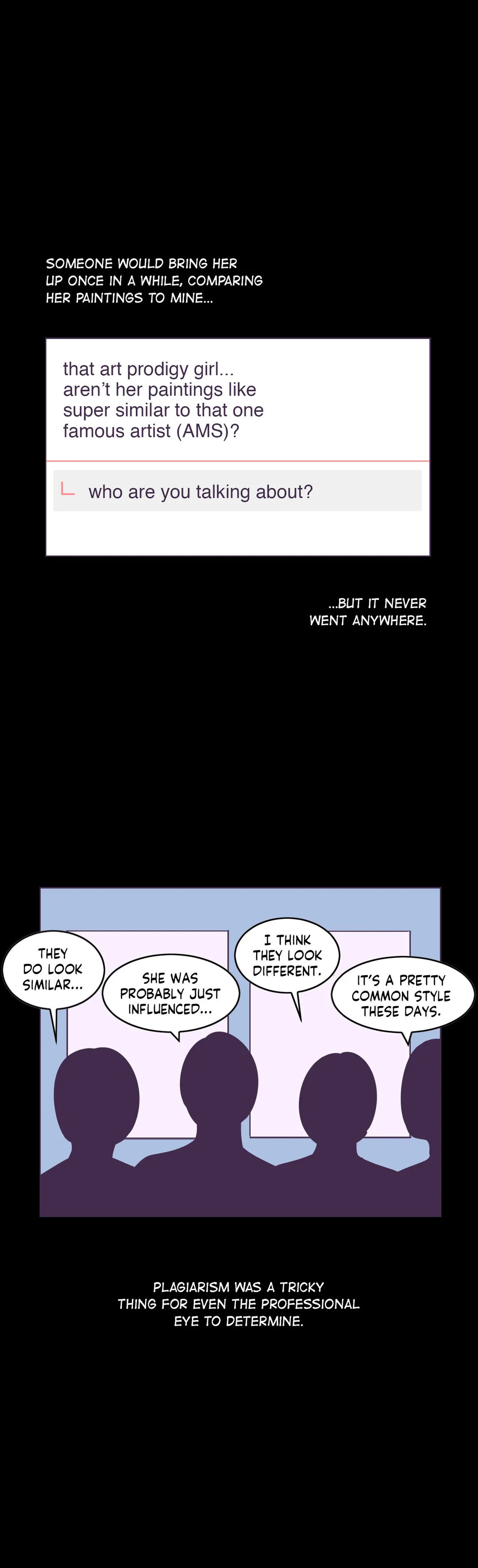 Girl in the Birdcage Chapter 44 image 2