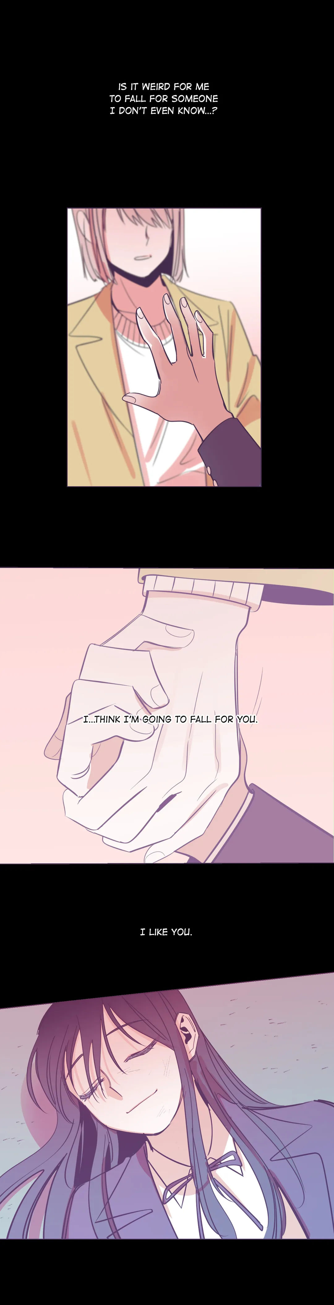 Girl in the Birdcage Chapter 45 image 20