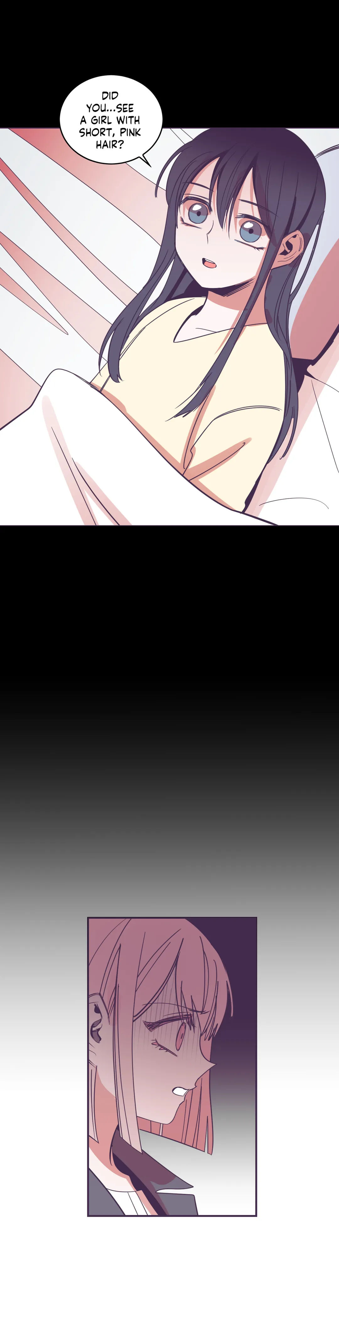 Girl in the Birdcage Chapter 45 image 23