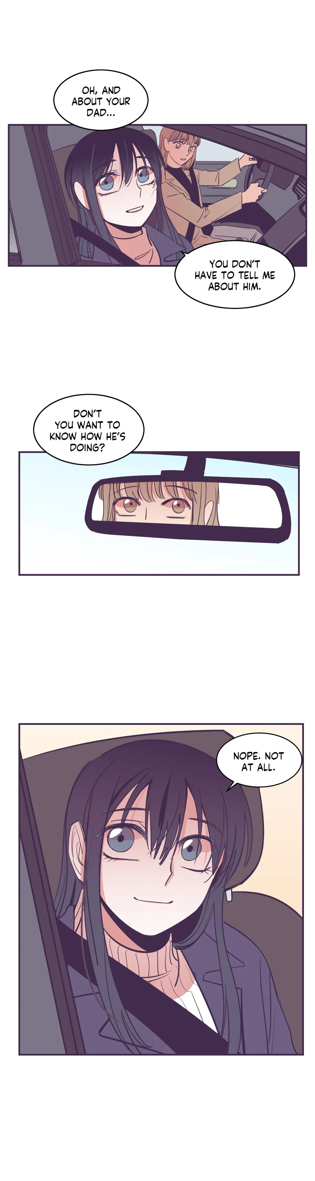 Girl in the Birdcage Chapter 47 - Epilogue image 11