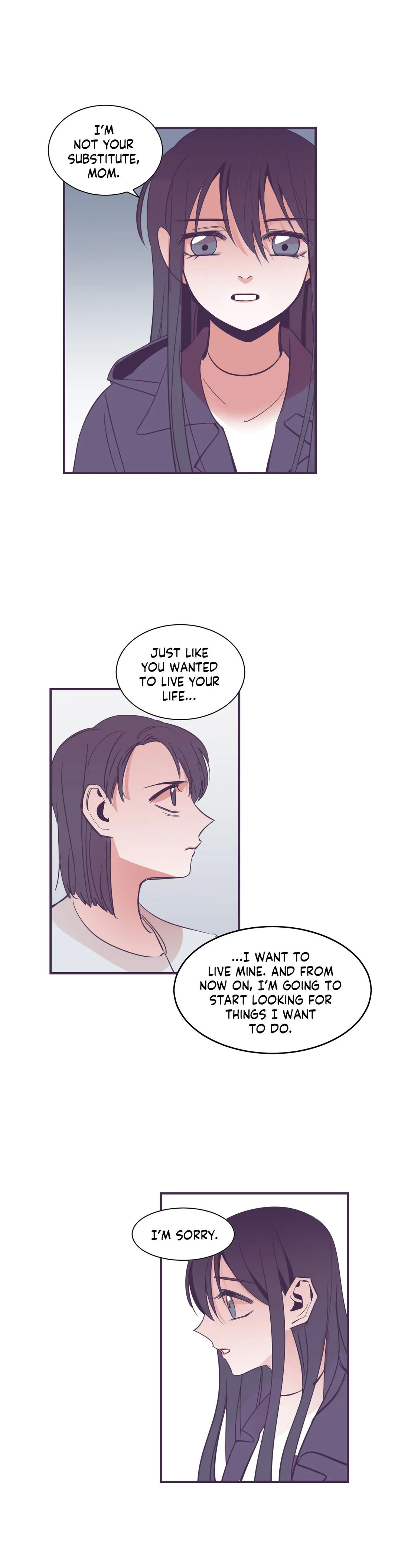 Girl in the Birdcage Chapter 47 - Epilogue image 6