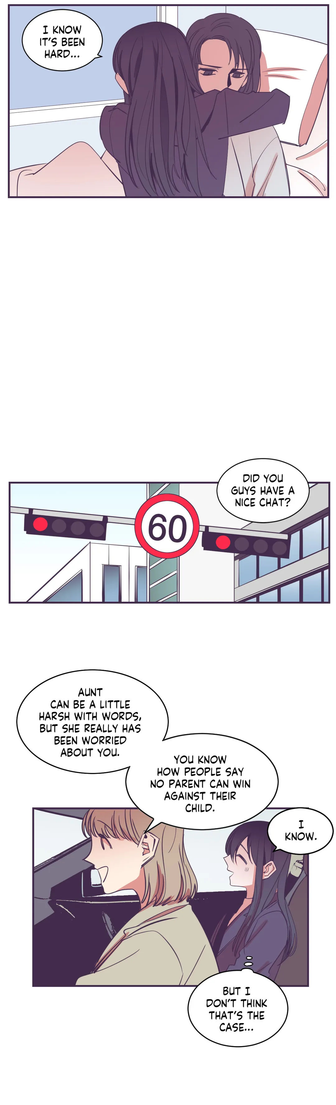 Girl in the Birdcage Chapter 47 - Epilogue image 7