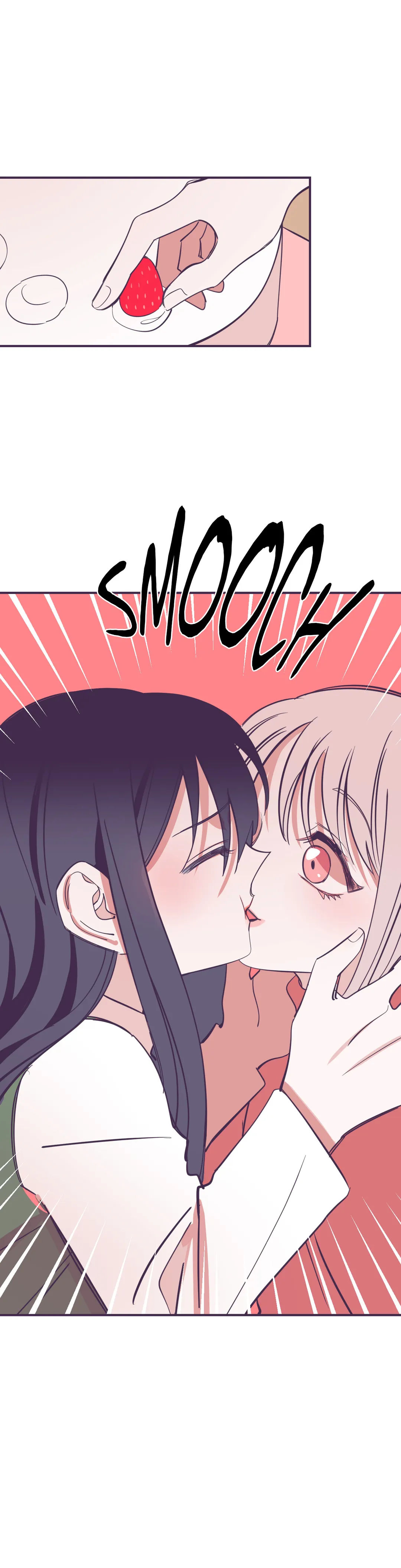 Girl in the Birdcage Chapter 49 - Side Story (2) image 21