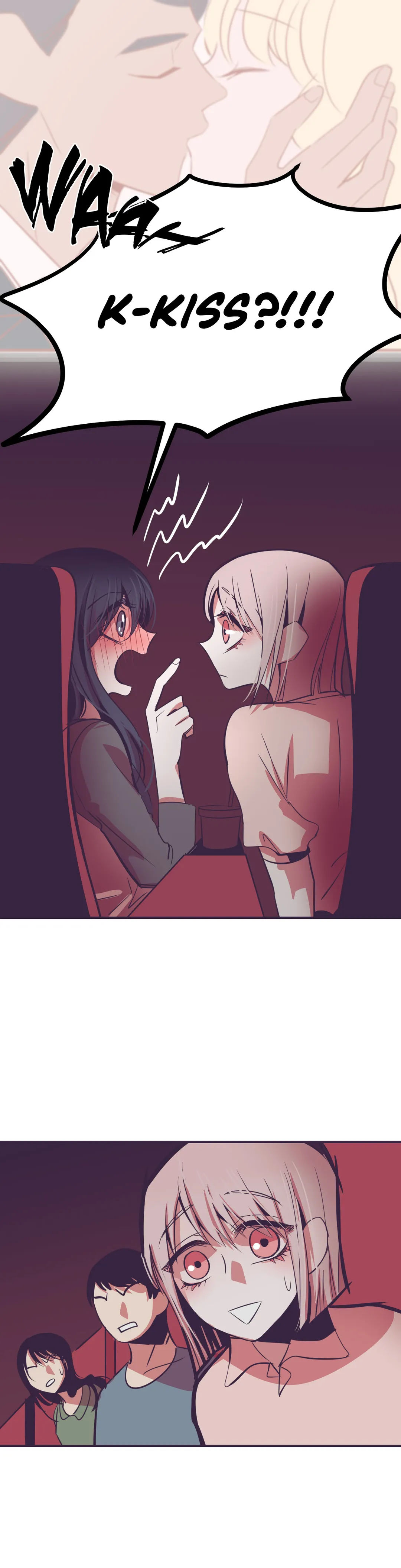 Girl in the Birdcage Chapter 5 image 14