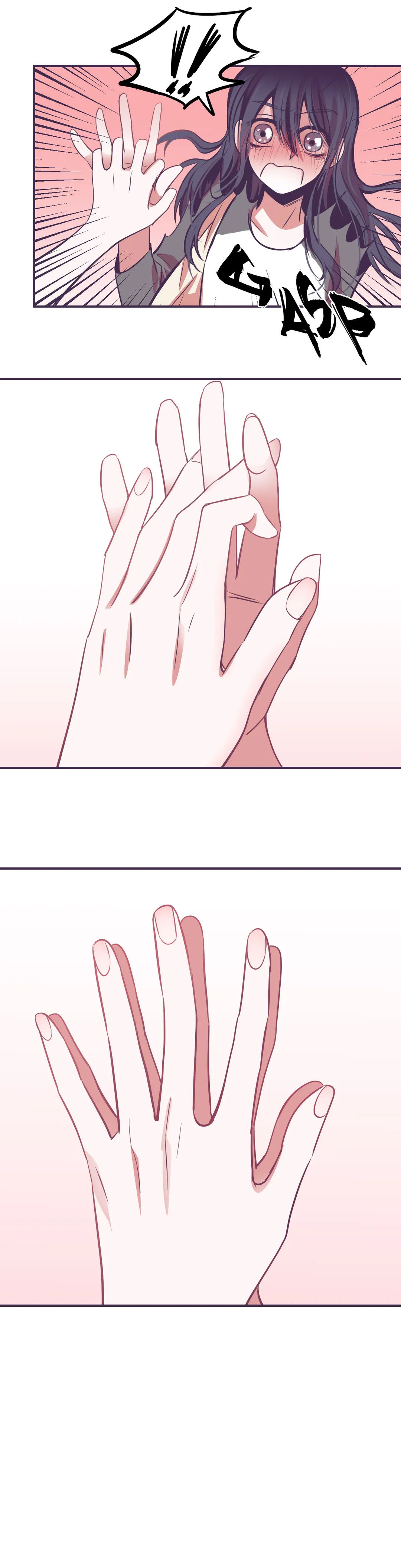 Girl in the Birdcage Chapter 5 image 18