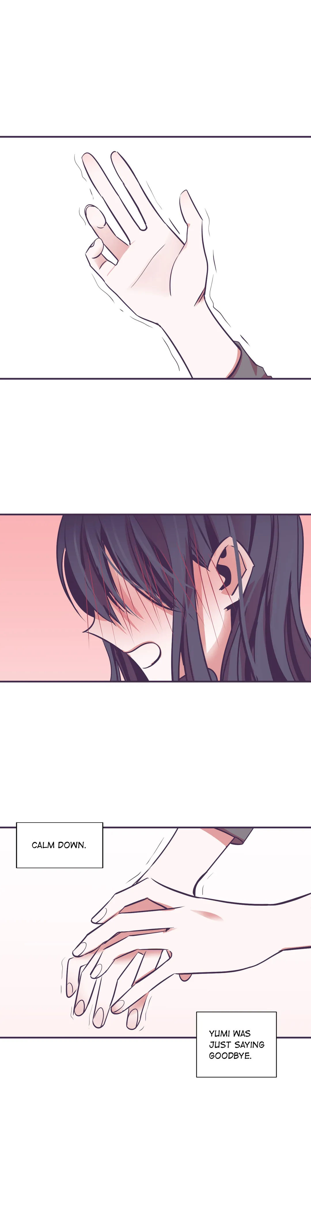 Girl in the Birdcage Chapter 5 image 20