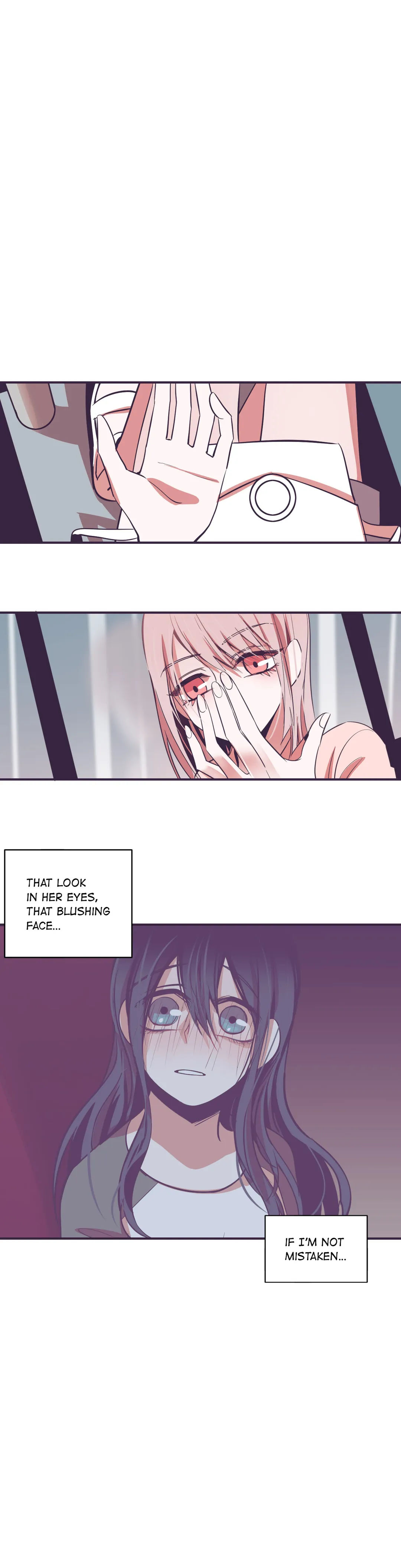Girl in the Birdcage Chapter 5 image 23