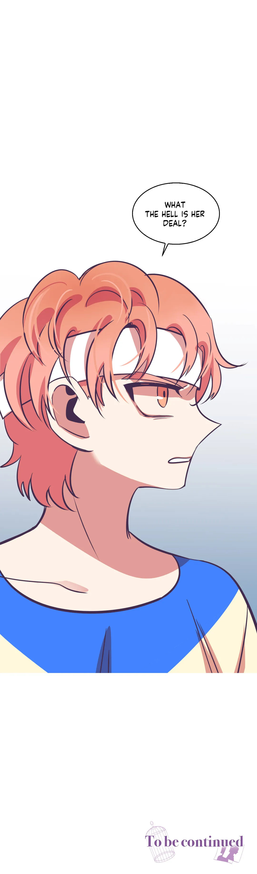 Girl in the Birdcage Chapter 5 image 28
