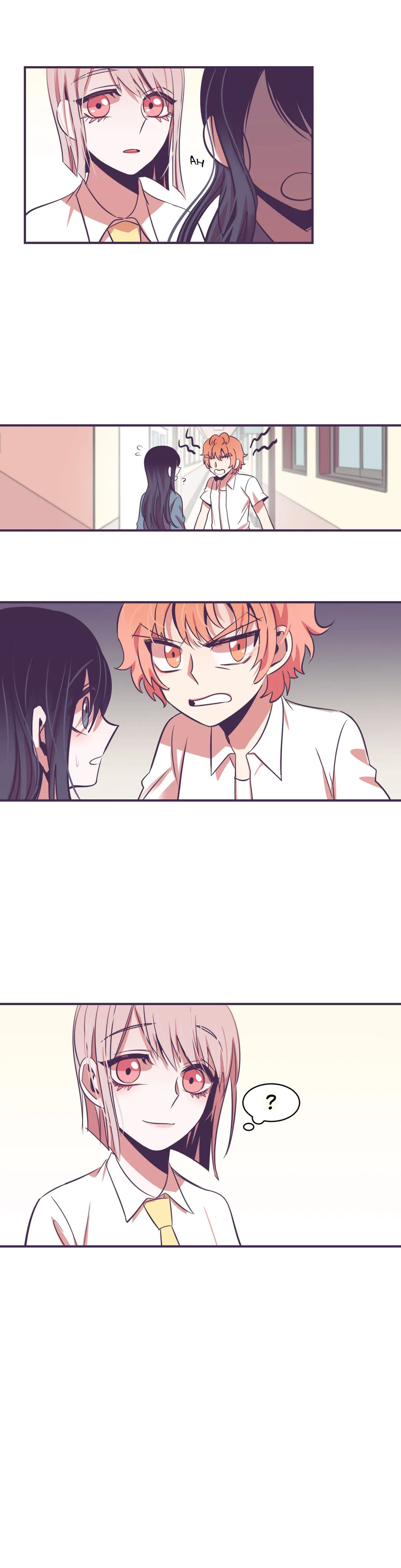 Girl in the Birdcage Chapter 6 image 11