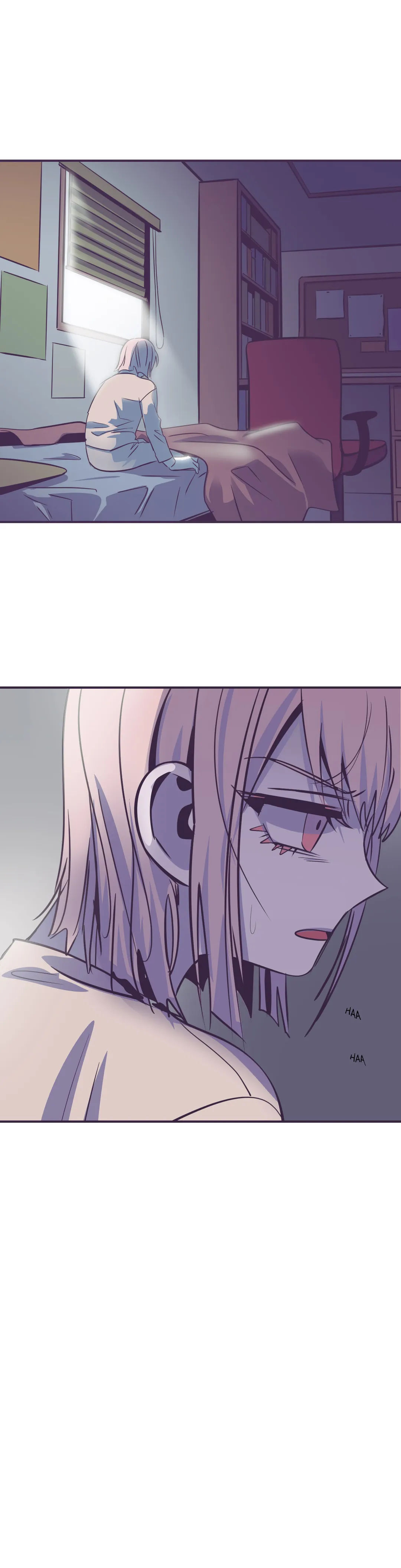 Girl in the Birdcage Chapter 6 image 1