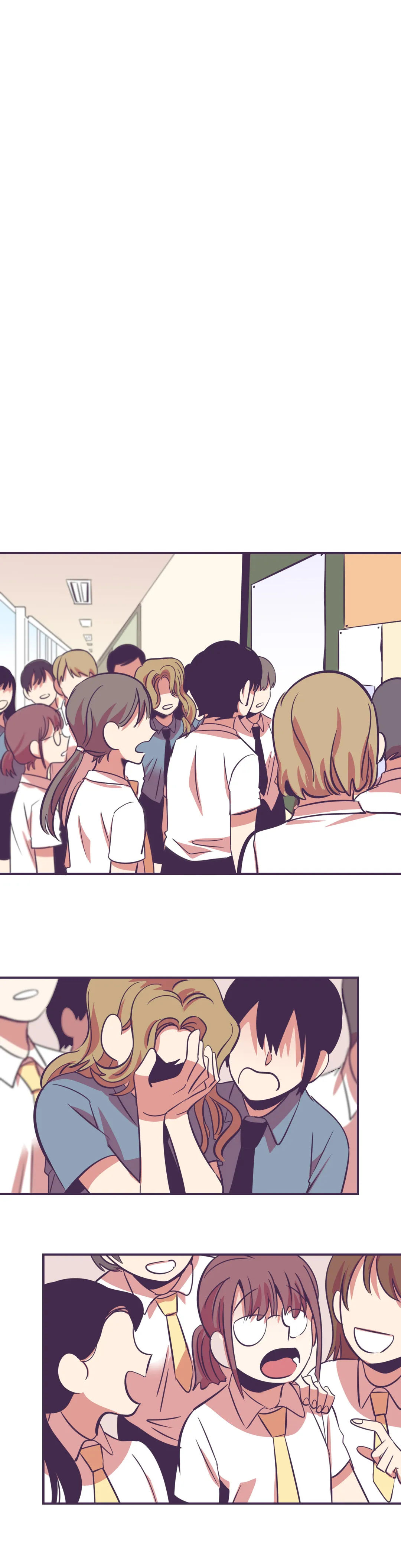 Girl in the Birdcage Chapter 6 image 20