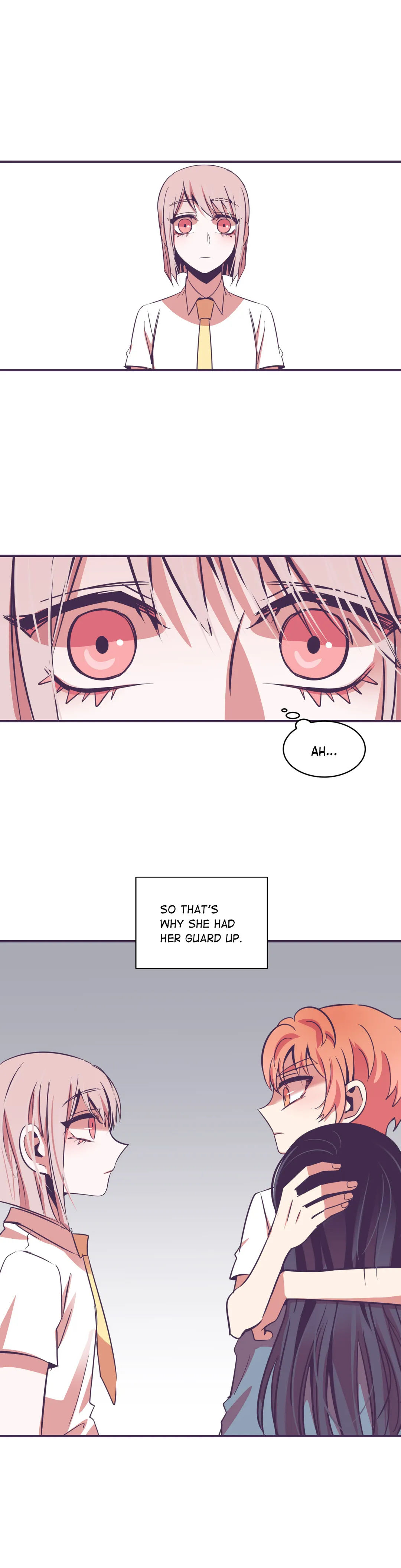 Girl in the Birdcage Chapter 6 image 23