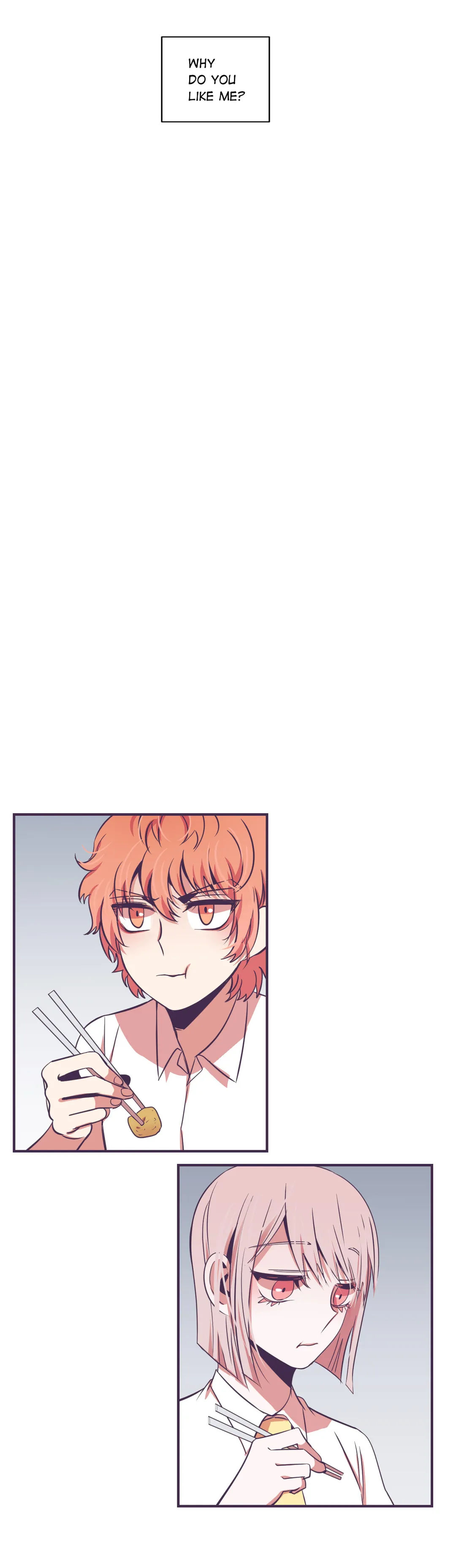 Girl in the Birdcage Chapter 7 image 18