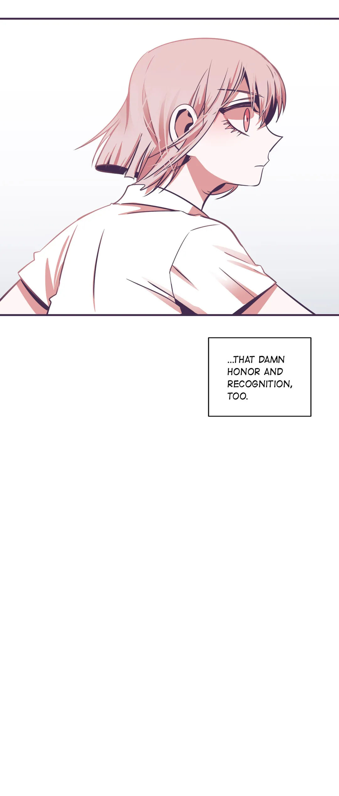 Girl in the Birdcage Chapter 8 image 10