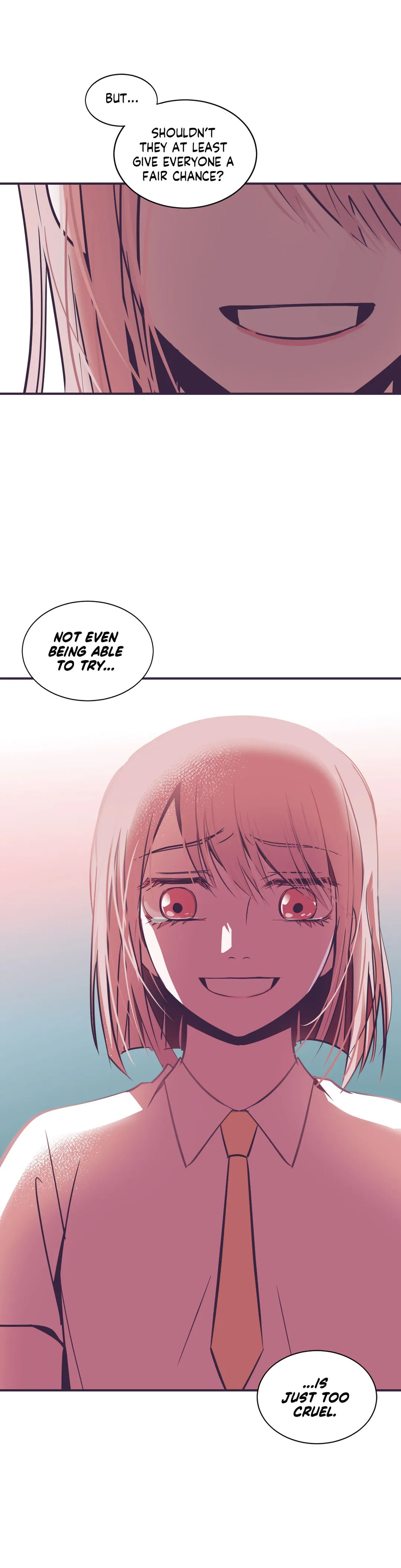 Girl in the Birdcage Chapter 9 image 10