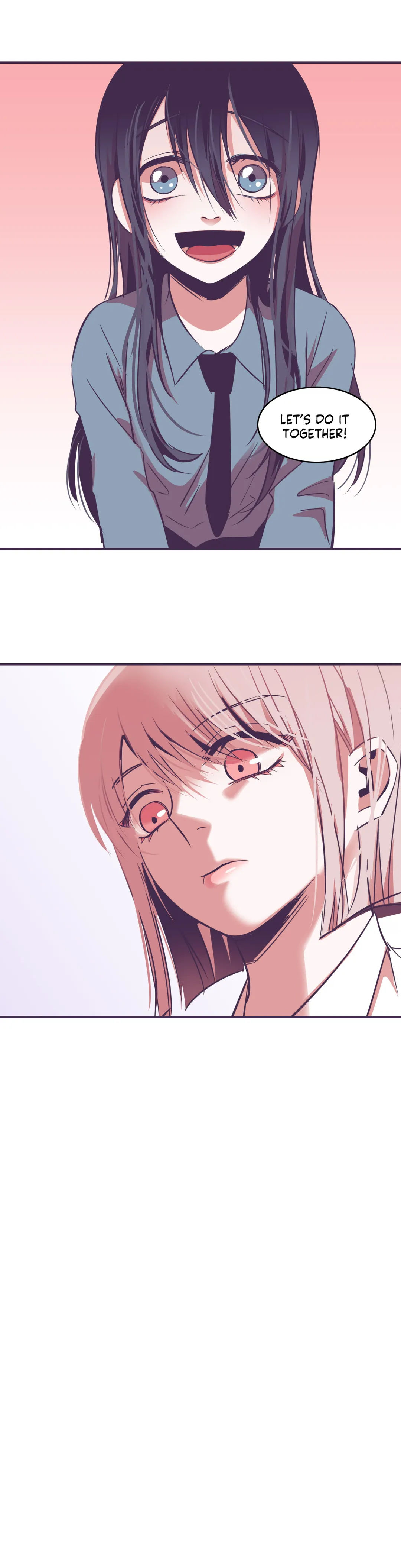 Girl in the Birdcage Chapter 9 image 15